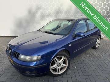 1.6-16V Executive airco inruilkoopje