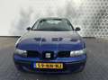 SEAT Leon 1.6-16V Executive airco inruilkoopje Blauw - thumbnail 3