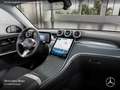 Mercedes-Benz GLC 220 d 4M AVANTG+PANO+360+AHK+LED+TOTW+KEYLESS Grau - thumbnail 10