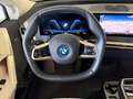 BMW iX 40xDrive*LED*ACC*360*H&K*Leder*Atelier oyster* Blanc - thumbnail 12