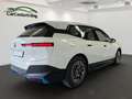 BMW iX 40xDrive*LED*ACC*360*H&K*Leder*Atelier oyster* Blanc - thumbnail 4