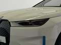 BMW iX 40xDrive*LED*ACC*360*H&K*Leder*Atelier oyster* Blanc - thumbnail 7