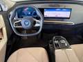 BMW iX 40xDrive*LED*ACC*360*H&K*Leder*Atelier oyster* Blanc - thumbnail 11
