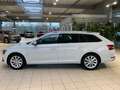 Skoda Superb Combi Style 2.0 TDI DSG AHK Kamera Klima Weiß - thumbnail 10