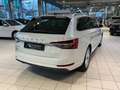 Skoda Superb Combi Style 2.0 TDI DSG AHK Kamera Klima Weiß - thumbnail 6