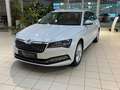 Skoda Superb Combi Style 2.0 TDI DSG AHK Kamera Klima Weiß - thumbnail 2