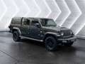 Jeep Gladiator Pick-Up 3,0 V6 **Overland** Grau - thumbnail 7