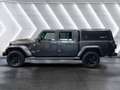 Jeep Gladiator Pick-Up 3,0 V6 **Overland** Grau - thumbnail 2
