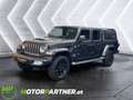 Jeep Gladiator Pick-Up 3,0 V6 **Overland** Grau - thumbnail 1