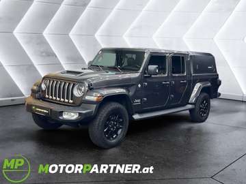 Pick-Up 3,0 V6 **Overland**