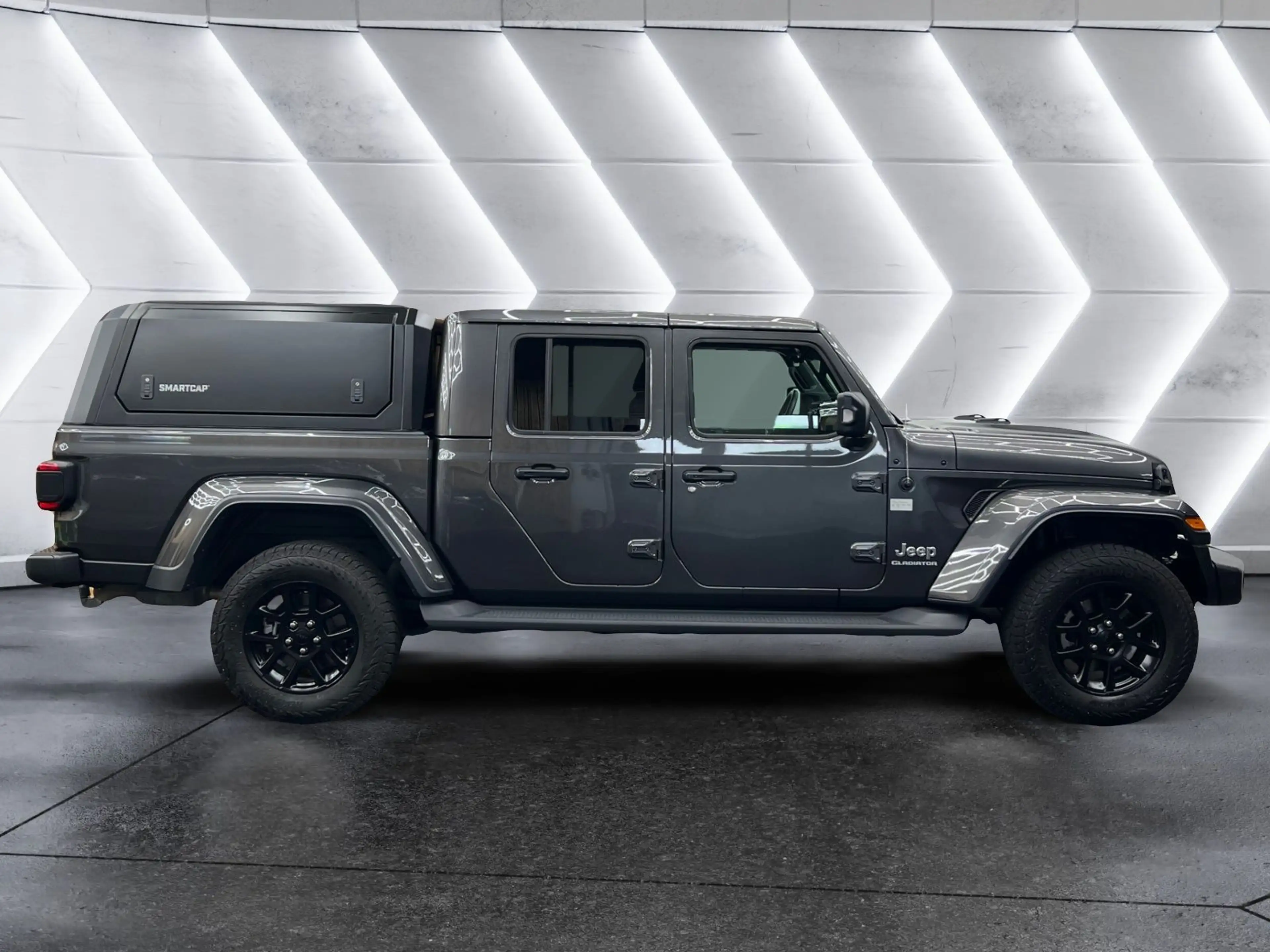 Jeep Gladiator Pick-Up 3,0 V6 **Overland** — photo 6