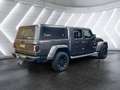 Jeep Gladiator Pick-Up 3,0 V6 **Overland** Grau - thumbnail 5
