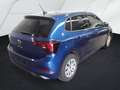 Volkswagen Polo Life 1.0 TSI NAVI CARPLAY EPH SHZ ACC Blau - thumbnail 2
