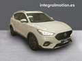 MG ZS 1.5 Luxury Blanco - thumbnail 3