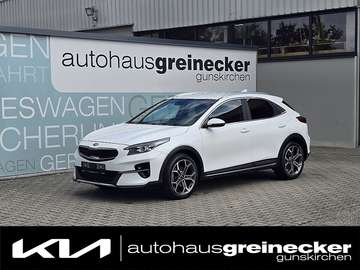 Xceed 1,4 TGDI GPF Gold DCT Aut.