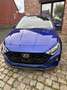 Hyundai i20 i20 1.0 T-GDI Select Blauw - thumbnail 1