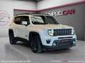 Jeep Renegade S Weiß - thumbnail 1