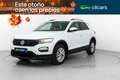 Volkswagen T-Roc 1.0 TSI Advance Style 81kW Blanco - thumbnail 1