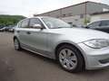 BMW 118 d Gris - thumbnail 2