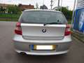 BMW 118 d Gris - thumbnail 4