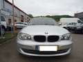 BMW 118 d Gris - thumbnail 1