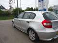 BMW 118 d Gris - thumbnail 5