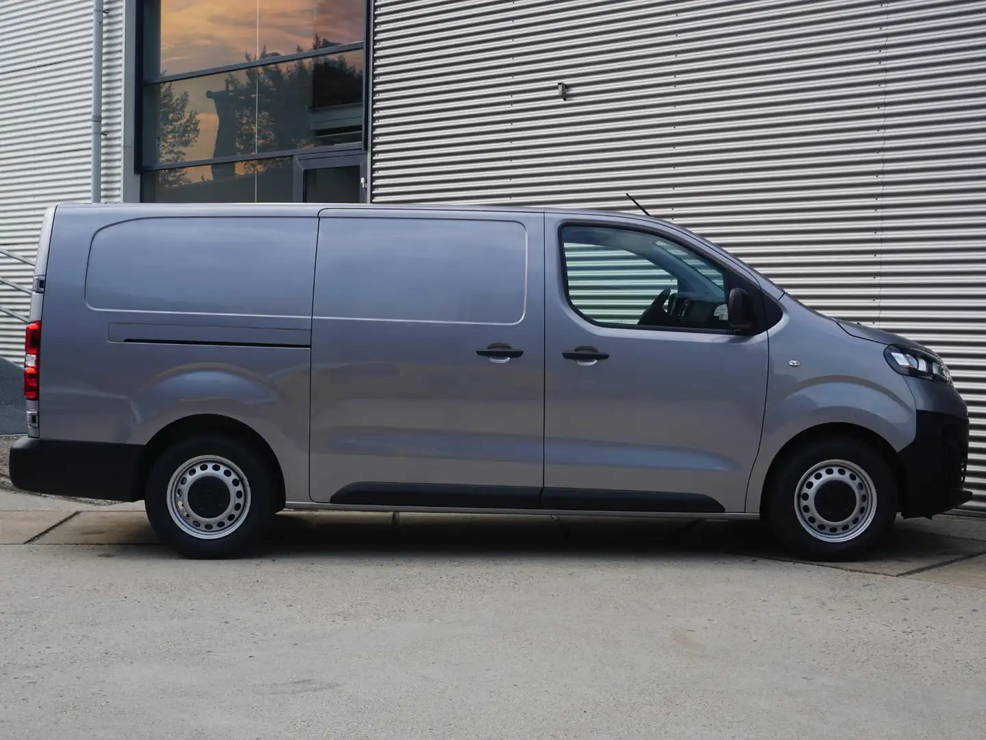 Opel Vivaro-e Electric L3 75 kWh | 8 jaar garantie | navi incl. Gri - 2