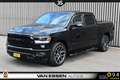Dodge RAM 1500 5.7 V8 4x4 Crew Cab Laramie Navi 360-Camera T Noir - thumbnail 4