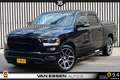Dodge RAM 1500 5.7 V8 4x4 Crew Cab Laramie Navi 360-Camera T Noir - thumbnail 1
