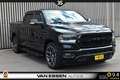 Dodge RAM 1500 5.7 V8 4x4 Crew Cab Laramie Navi 360-Camera T Noir - thumbnail 6