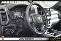 Dodge RAM 1500 5.7 V8 4x4 Crew Cab Laramie Navi 360-Camera T Noir - thumbnail 22