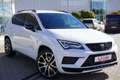 CUPRA Ateca 2.0 4Drive LED Klimaaut. Navi ACC 360° DAB Wit - thumbnail 8