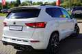 CUPRA Ateca 2.0 4Drive LED Klimaaut. Navi ACC 360° DAB Wit - thumbnail 6