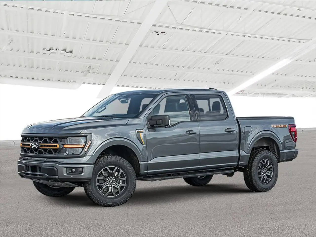 2026 Ford F 150