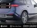 Mercedes-Benz EQS SUV EQS 580 4M SUV AMG Night Business Class 7 Sitze Blauw - thumbnail 6