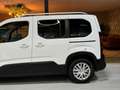 Peugeot Rifter 1.2 Puretech Allure Garantie Trekhaak Carplay Crui Wit - thumbnail 11