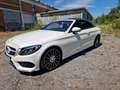 Mercedes-Benz C 220 Cabriolet C 220 d Wit - thumbnail 8
