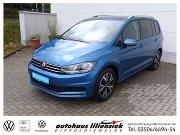 2.0 TDI DSG Active *AHK*PDC*Navi*