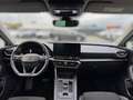 CUPRA Leon Sportstourer 1.5 eTSI LED Navi Sitzh. ACC 5JG Blanc - thumbnail 16