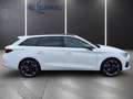 CUPRA Leon Sportstourer 1.5 eTSI LED Navi Sitzh. ACC 5JG Blanc - thumbnail 3