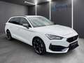 CUPRA Leon Sportstourer 1.5 eTSI LED Navi Sitzh. ACC 5JG Blanc - thumbnail 2