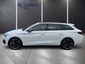CUPRA Leon Sportstourer 1.5 eTSI LED Navi Sitzh. ACC 5JG Blanc - thumbnail 6