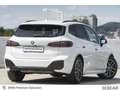 BMW 220 i Active Tourer - Pack M 220i Active Tourer Blanc - thumbnail 2