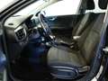 Kia Stonic VISION 1.4i|NAVI|Sièges.CH|CAM+PDC|Régu+LIMIT|JA17 Zwart - thumbnail 11