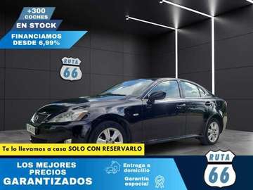 Luxury Cambio 2.4