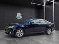 Lexus IS 220d Luxury Cambio 2.4 Negro - thumbnail 9
