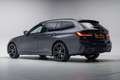 BMW 330 3-serie TOURING 330e M Sport Aut. [ Panorama Leder Gris - thumbnail 3