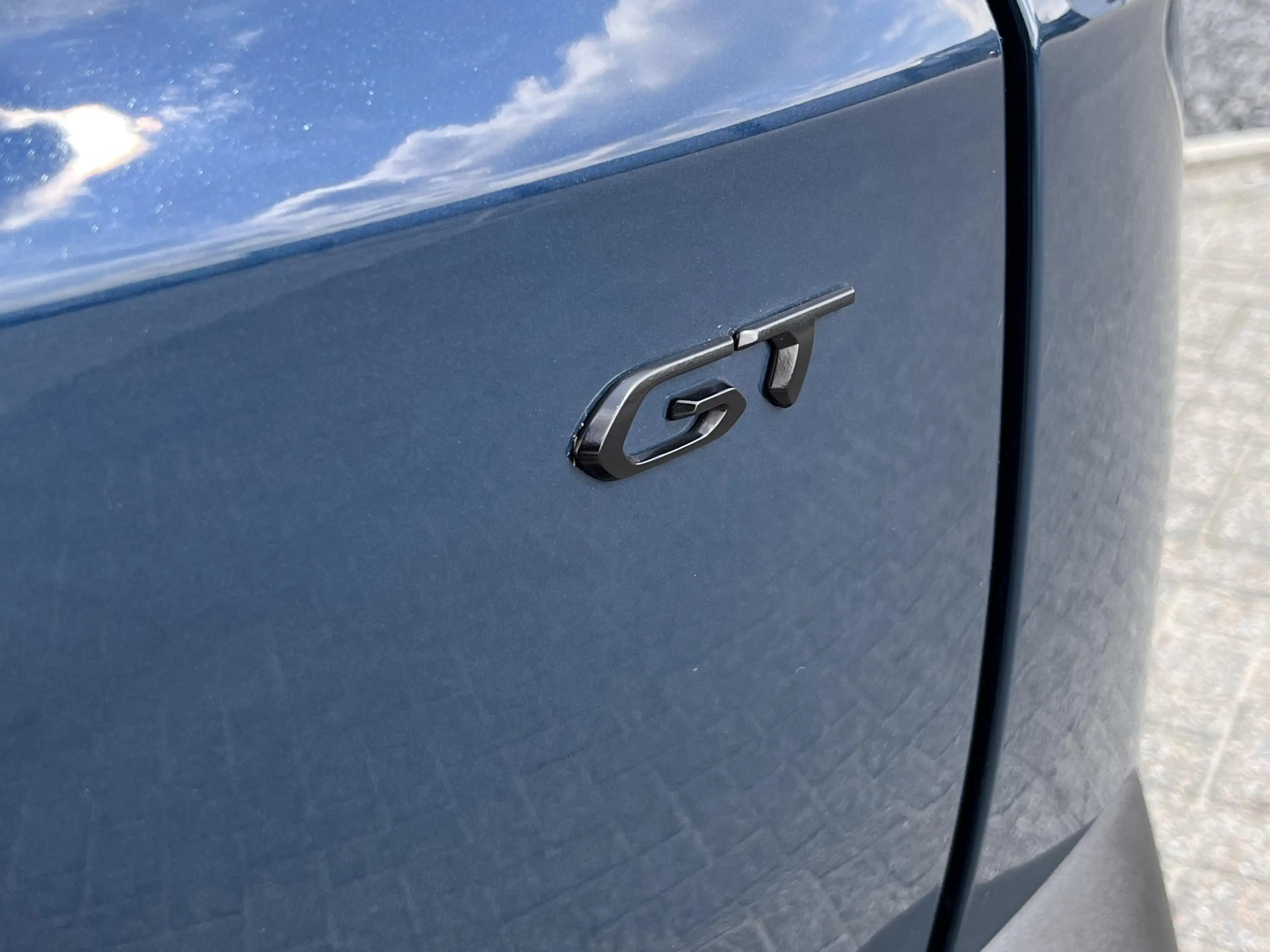 Peugeot 5008 1.2 Hybrid 136 GT Alcantara interieur | Schuif kan — photo 11