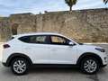Hyundai TUCSON 1.6 CRDI Maxx Safe 4x2 Wit - thumbnail 4