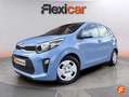 Kia Picanto 1.0 DPi Concept Blau - thumbnail 9